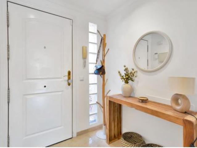 Apartamento Alquiler Marbella, Elviria