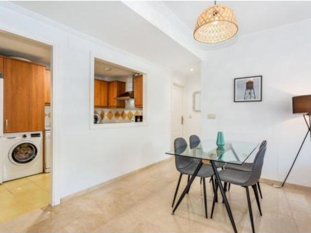 Apartamento Alquiler Marbella, Elviria