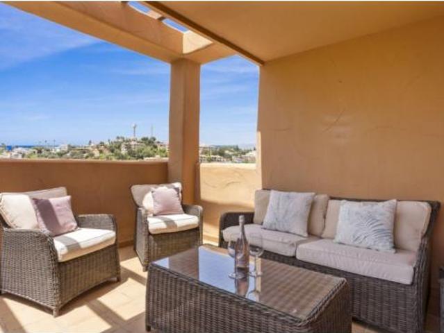 Apartamento Alquiler Marbella, Elviria