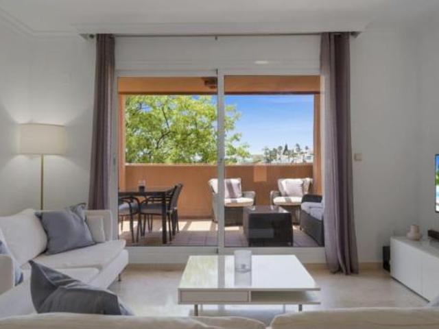 Apartamento Alquiler Marbella, Elviria