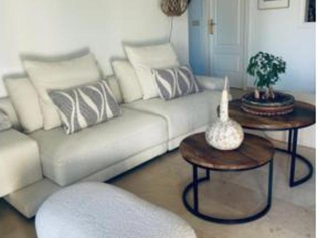 Apartamento Alquiler Luque, Marbella