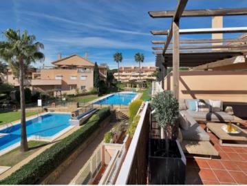 Apartamento Alquiler Marbella, Elviria