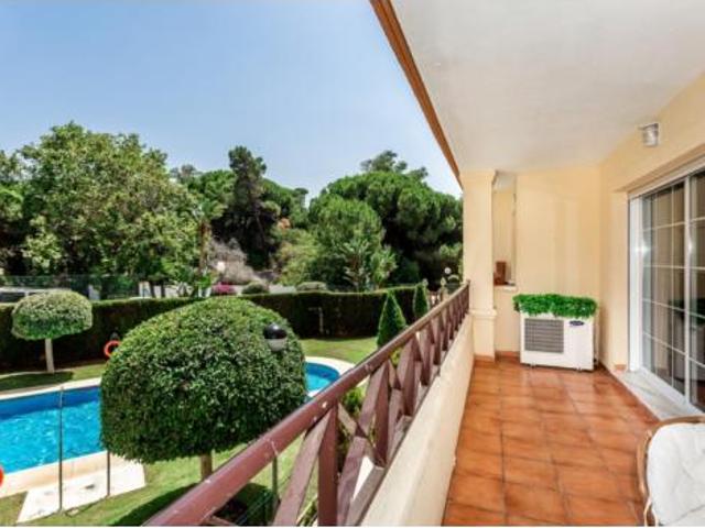 Apartamento Alquiler Marbella, Elviria