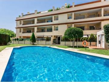 Apartamento Alquiler Marbella, Elviria