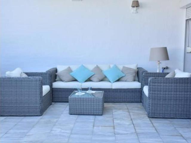 Apartamento Alquiler Marbella, Elviria