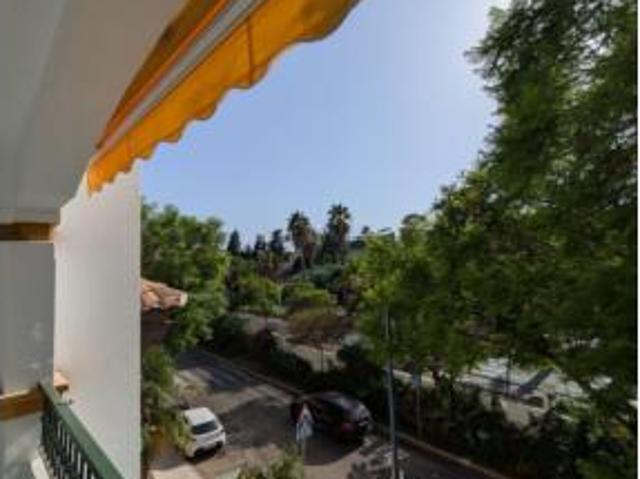 Apartamento Alquiler Marbella, Elviria