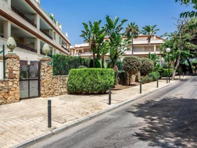 Apartamento Alquiler Marbella, Elviria