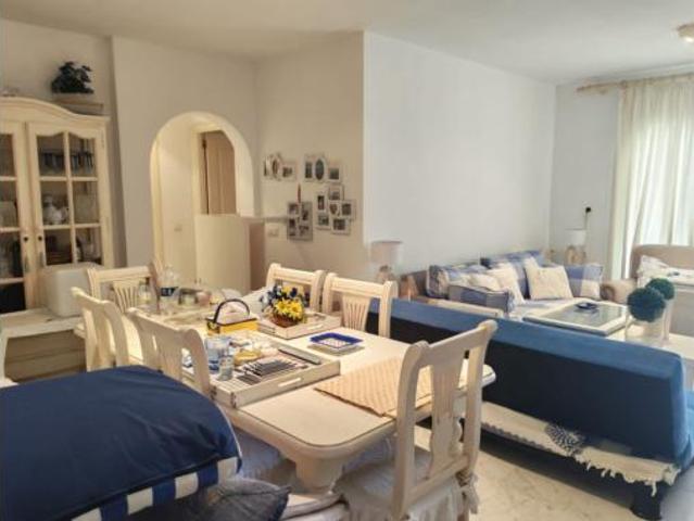 Apartamento Alquiler Marbella, Guadalmina