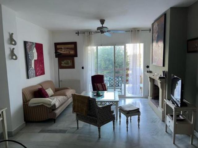 Apartamento Alquiler Marbella, Guadalmina