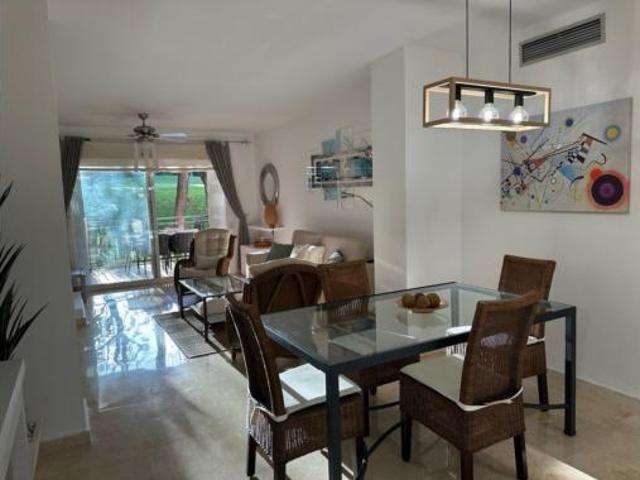 Apartamento Alquiler Marbella, Guadalmina