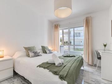 Apartamento Alquiler Marbella, Guadalmina