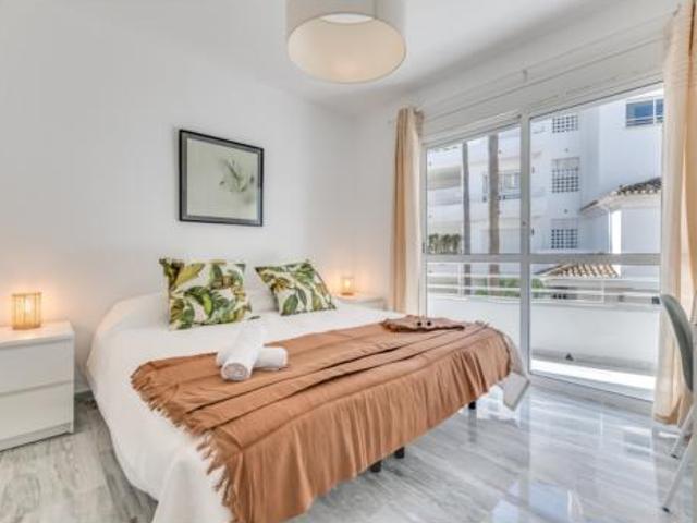 Apartamento Alquiler Marbella, Guadalmina