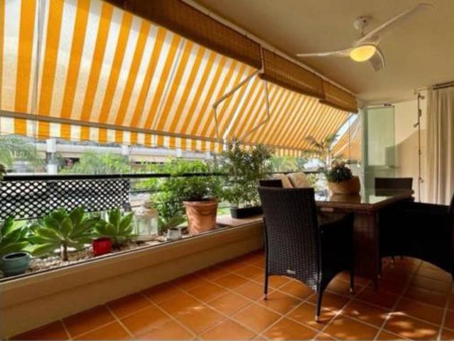 Apartamento Alquiler Marbella, Guadalmina