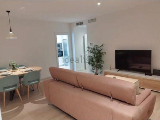 Apartamento Alquiler Marbella, La Campana Altos del Rodeo