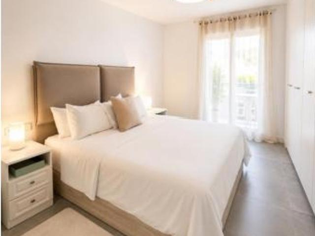 Apartamento Alquiler Marbella, La Campana Altos del Rodeo