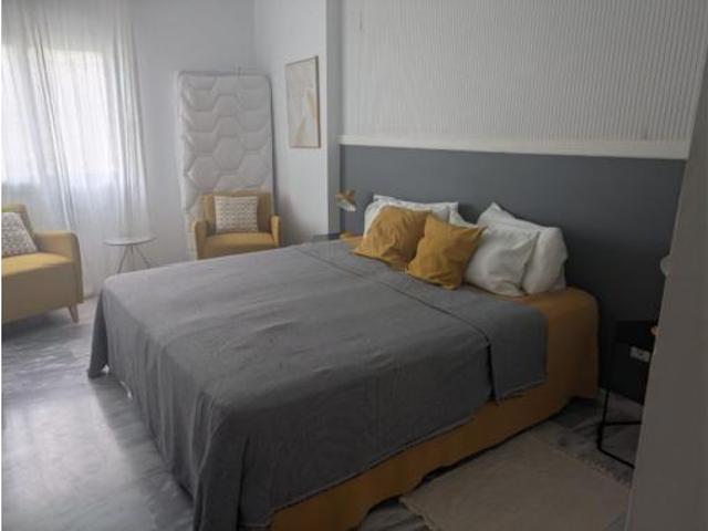 Apartamento Alquiler Marbella, La Campana Altos del Rodeo
