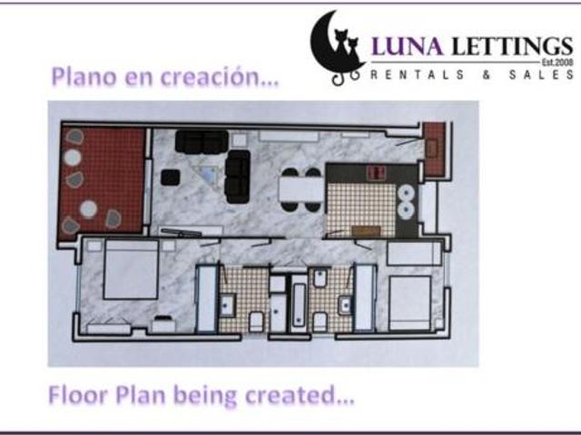 Apartamento Alquiler Marbella, Las Chapas