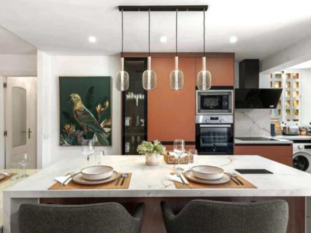 Apartamento Alquiler Marbella, Las Chapas