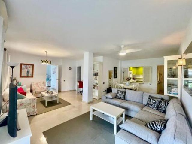 Apartamento Alquiler Marbella, Lomas de Marbella Club Puente Romano