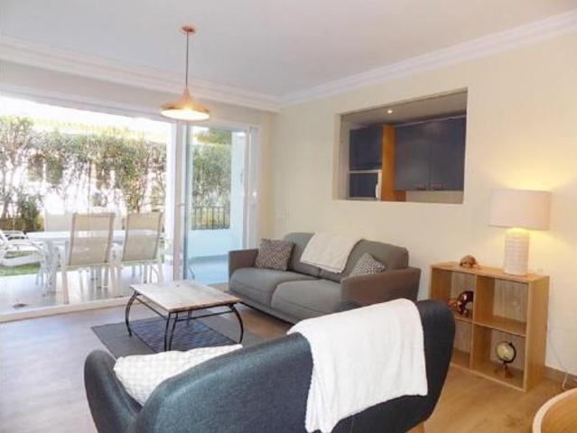 Apartamento Alquiler Marbella, Lomas de Marbella Club Puente Romano