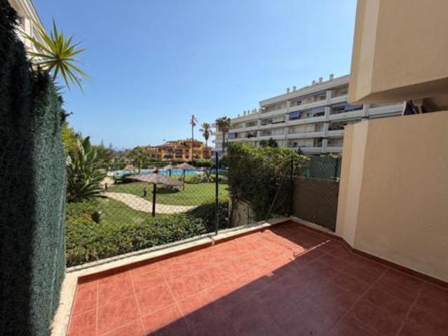 Apartamento Alquiler Marbella, Lomas de Marbella Club Puente Romano