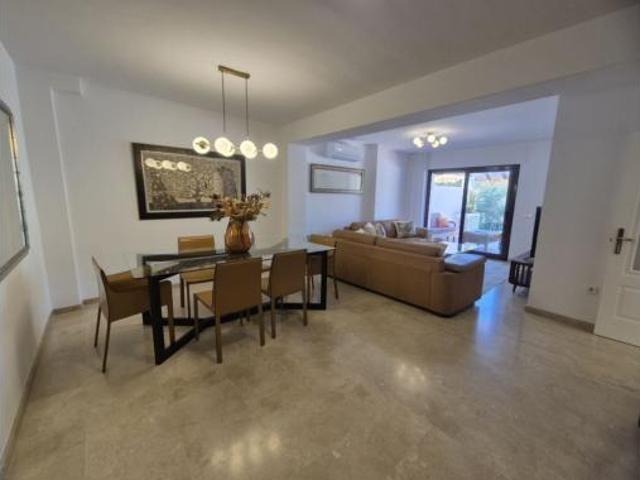 Apartamento Alquiler Marbella, Lomas de Marbella Club Puente Romano