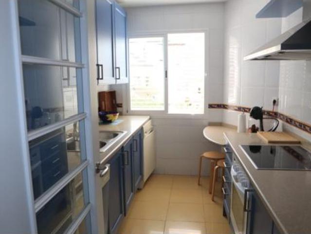 Apartamento Alquiler Marbella, Los Monteros Bahía de Marbella