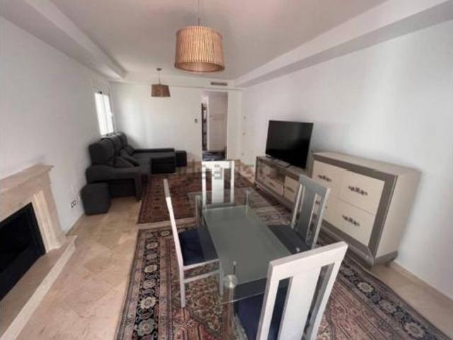 Apartamento Alquiler Marbella, Los Naranjos Las Brisas