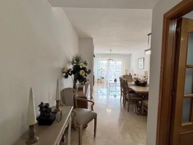 Apartamento Alquiler Marbella, Los Naranjos Las Brisas