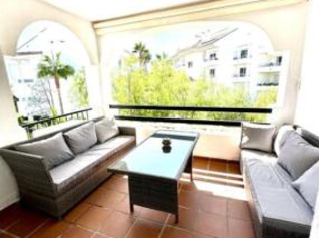 Apartamento Alquiler Marbella, Guadalmina