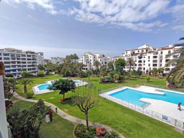 Apartamento Alquiler Marbella, Marbella
