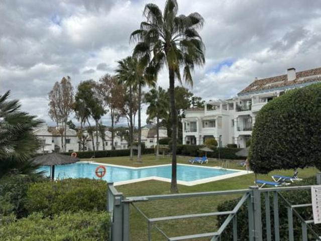 Apartamento Alquiler Marbella, Marbella