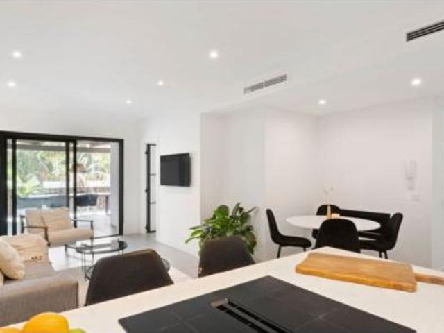 Apartamento Alquiler Marbella, Marbella