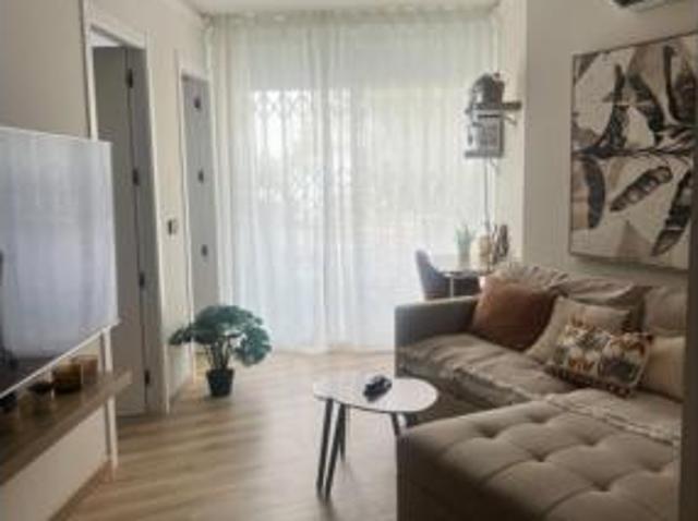 Apartamento Alquiler Marbella, Marbella