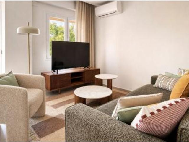 Apartamento Alquiler Marbella, Marbella