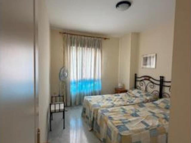 Apartamento Alquiler Marbella, Nueva Alcántara
