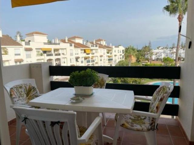 Apartamento Alquiler Marbella, Nueva Alcántara