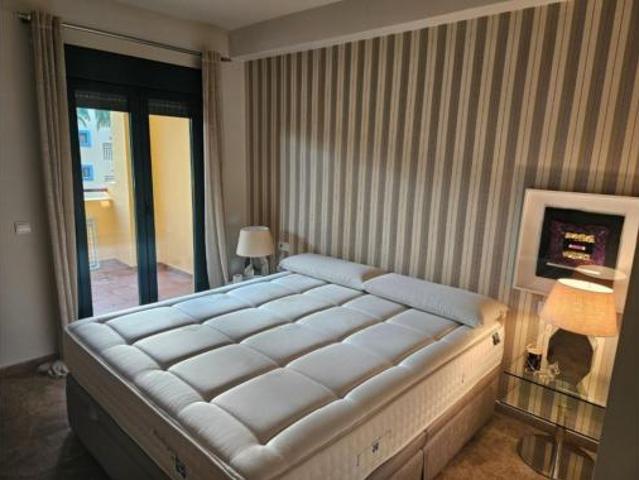 Apartamento Alquiler Marbella, Nueva Alcántara