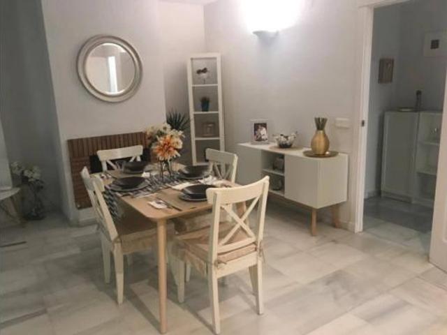 Apartamento Alquiler Marbella, Nueva Alcántara