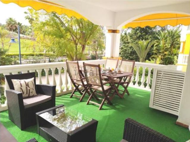 Apartamento Alquiler Marbella, Nueva Andalucía Centro