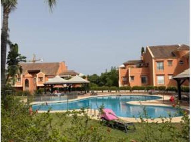 Apartamento Alquiler Marbella, Nueva Andalucía Centro