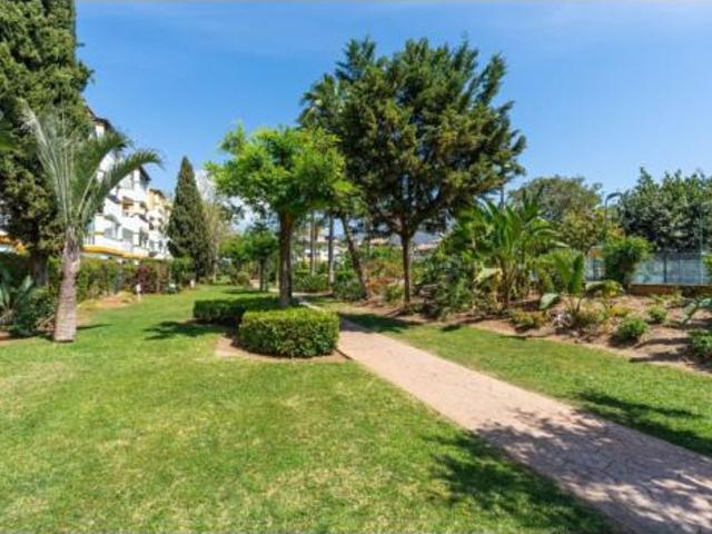 Apartamento Alquiler Marbella, Nueva Andalucía Centro