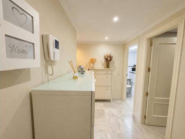 Apartamento Alquiler Marbella, Nueva Andalucía Centro