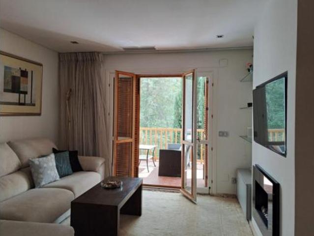 Apartamento Alquiler Marbella, Nueva Andalucía Centro