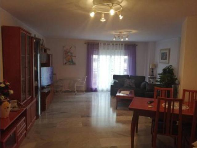 Apartamento Alquiler Marbella, Playa Bajadilla Puertos