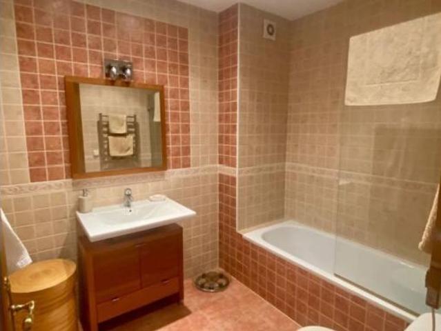 Apartamento Alquiler Marbella, Playa Bajadilla Puertos