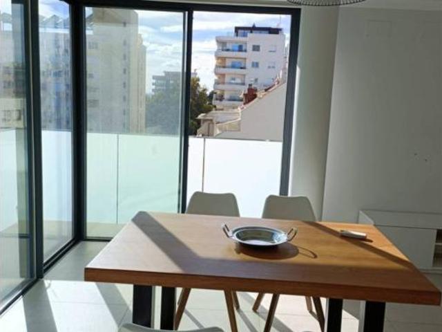 Apartamento Alquiler Marbella, Playa Bajadilla Puertos