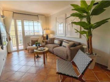 Apartamento Alquiler Marbella, Playa de la Fontanilla