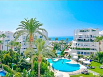 Apartamento Alquiler Marbella, Playa de la Fontanilla