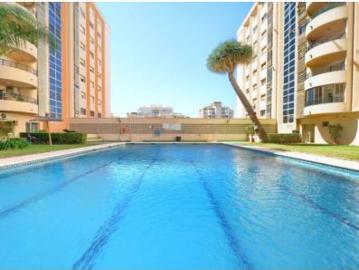 Apartamento Alquiler Marbella, Playa de la Fontanilla